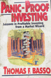 Image of Panic- Proof Investing