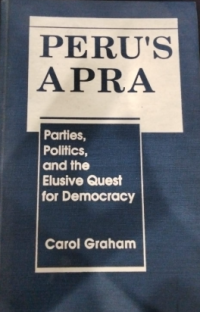 Image of Peru's Apra