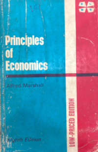 Image of Princioles Of Economics