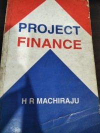 Image of Project Finance