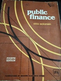 Image of Public Finance
