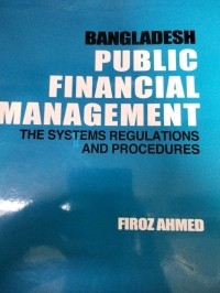 Image of Public Financial Management