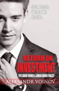 Image of Return on Investment