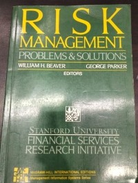 Image of Risk Management