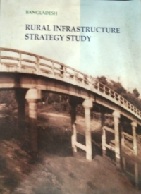 Image of RURAL INFRASTRUCTURE STRATEGY STUDY