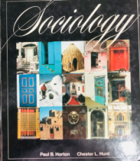 Image of Sociology