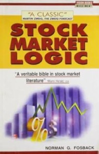 Image of Stock Market Logic