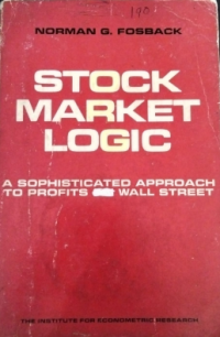 Image of Stock Market Logic