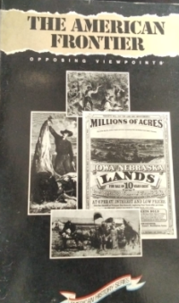 Image of The American Frontier