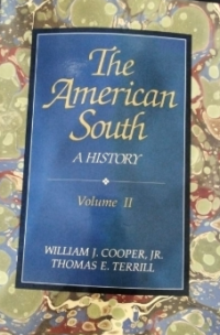 Image of The American South