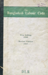 Image of The Bangladesh Labour Code