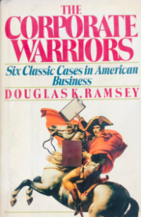 Image of The Corporate Warriors