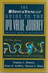 Image of The Ernst & Young LLP Guide to the IPO Value Journey