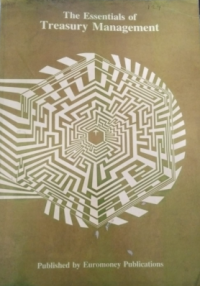 Image of The Essentials of Treasury Management