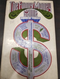 Image of The Funny Money Game