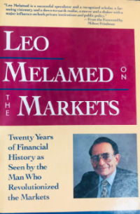 Image of The markets