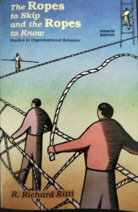 Image of The Ropes to Skip and the Ropes to Know