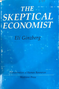 Image of The Skiptical Economist