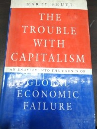 Image of The Trouble With Capitalism