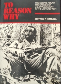 Image of To Reason Why
