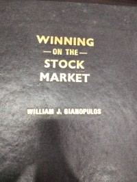 Image of Winning on the Stock Market